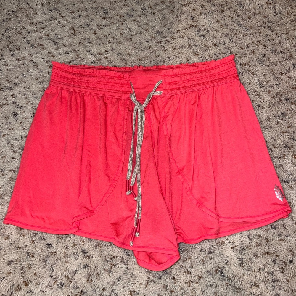 Free People Shorts